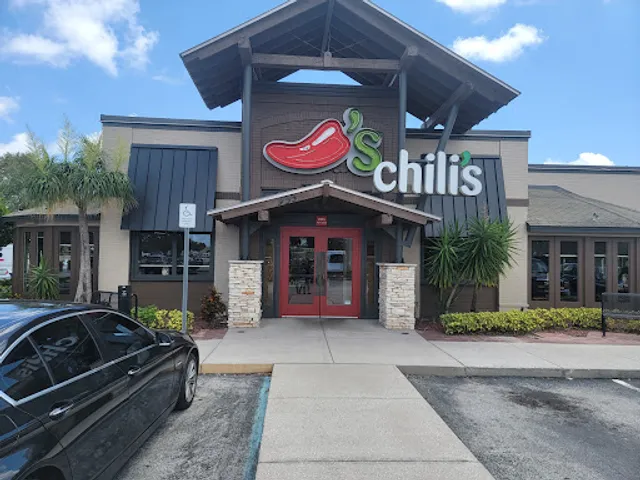 Chili's Grill & Bar