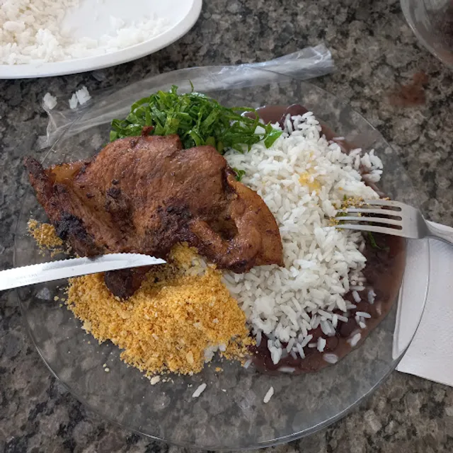 Restaurante e Churrascaria da Jô