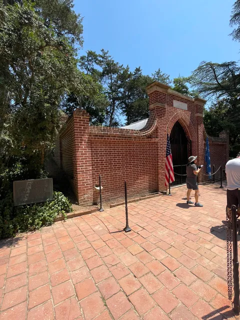 George Washington Memorial