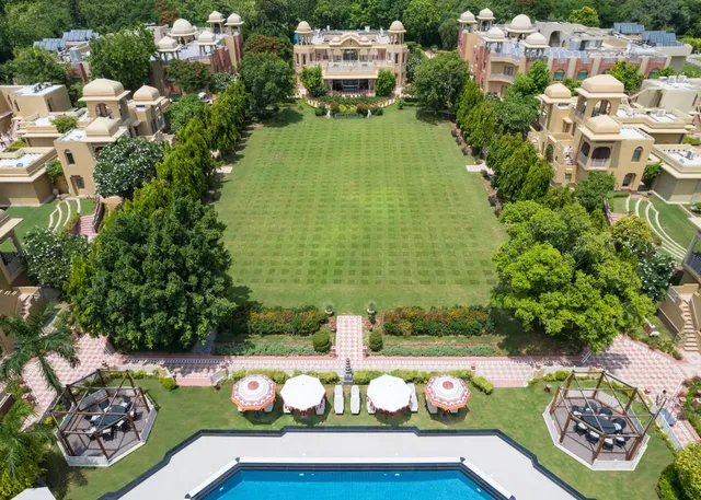 Heritage Village Resort & Spa, Manesar