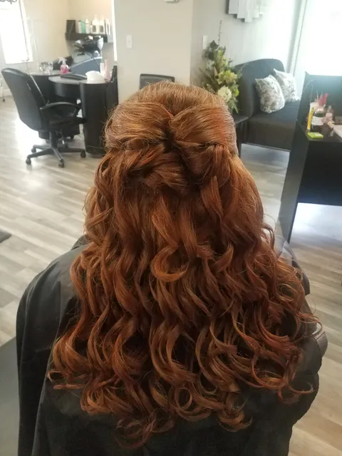 Jen's Place Salon & Spa