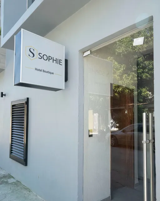 Hotel Boutique Sophie