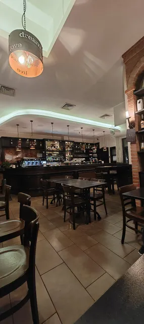 Picasso Cafe' Piccolo Ristorante