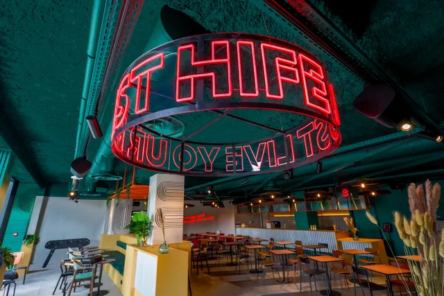 Hife Toulouse Labège • Résidence de coliving