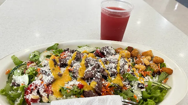 Habana Steak & Seafood