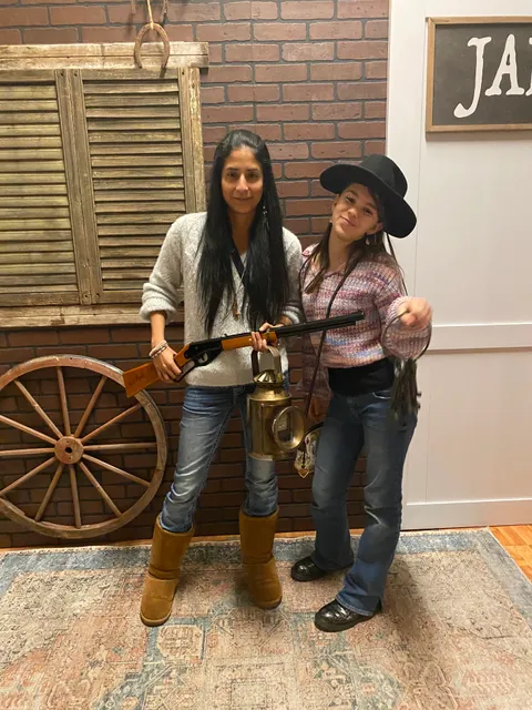 The Motherlode Escape Rooms