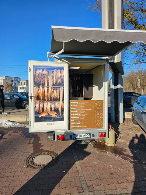 Wochen & Trödelmarkt HansaMarkt