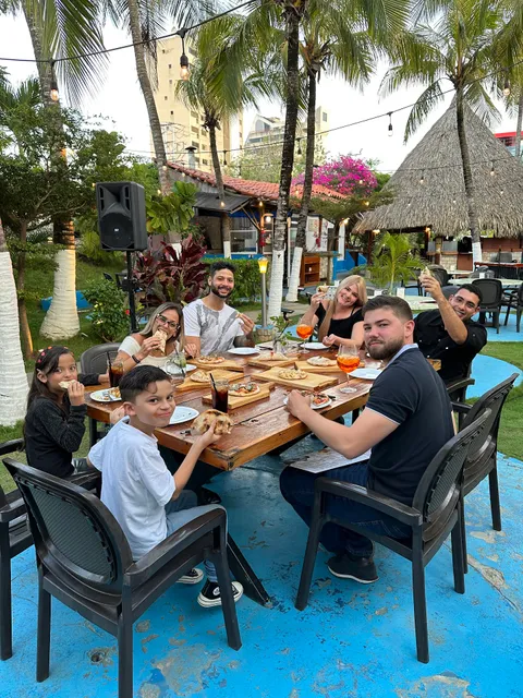 Il Nonno Pizzeria Artesanal