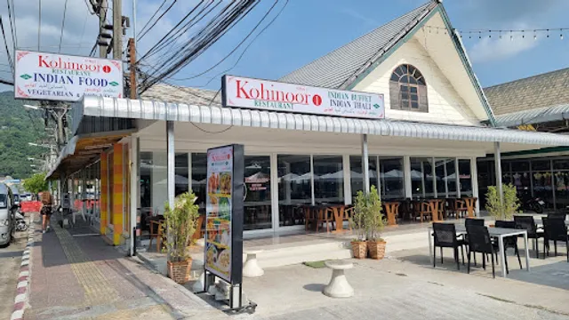 Kohinoor 1 Restaurant