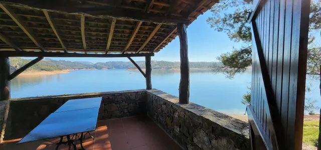 Casa do Tojo e Rosmaninho