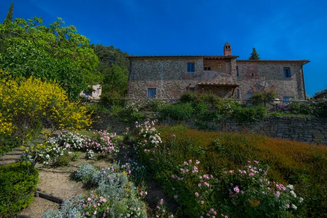 Azienda Agricola Tregognano - Agriturismo Forte di Tregognano