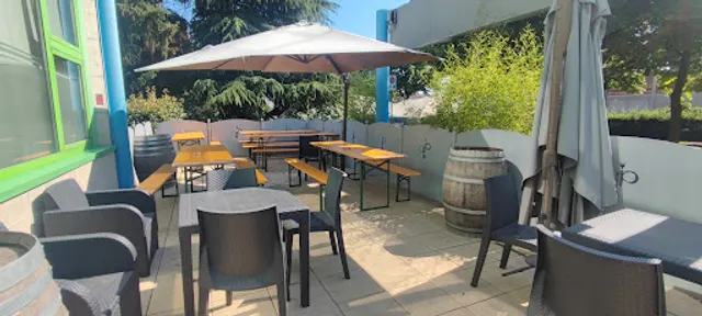 Bar Ristorante Pizzeria Quanto Basta