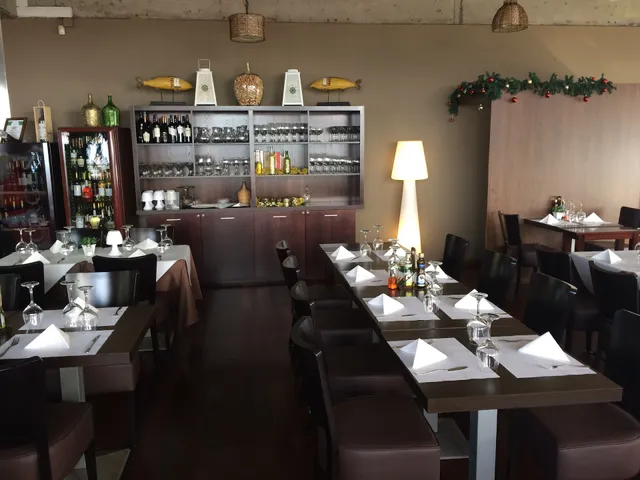 Restaurant & Grill Muralha Terrace