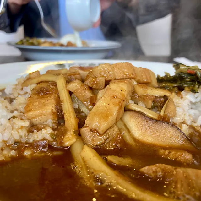 CoCo Ichibanya Akiku Funakoshiminamiten