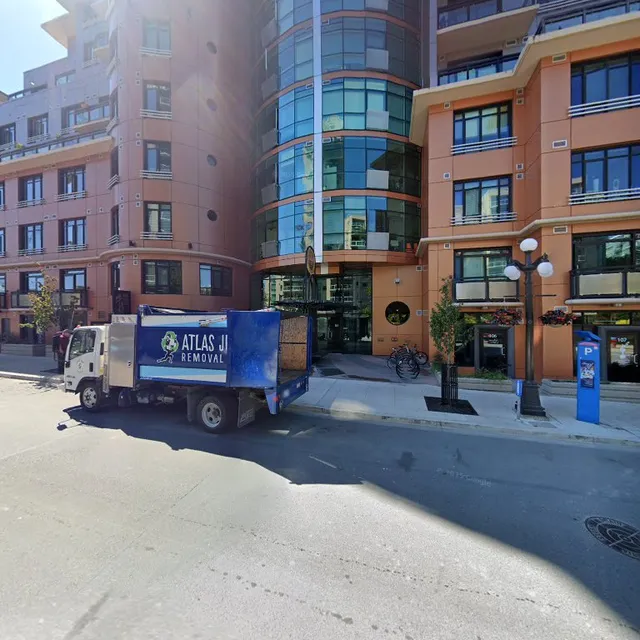 The Jukebox Condominiums