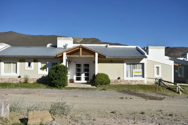 La Posada Del Volcán