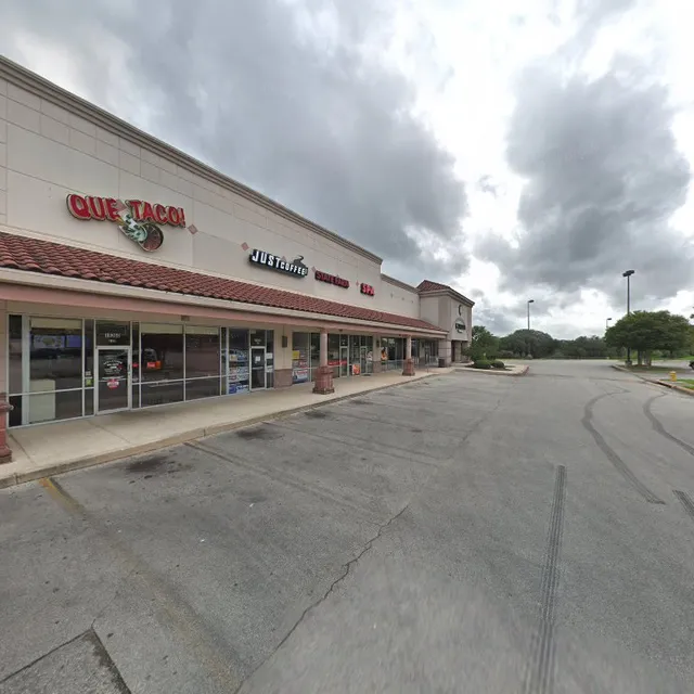 Bamboleo Latin Nights