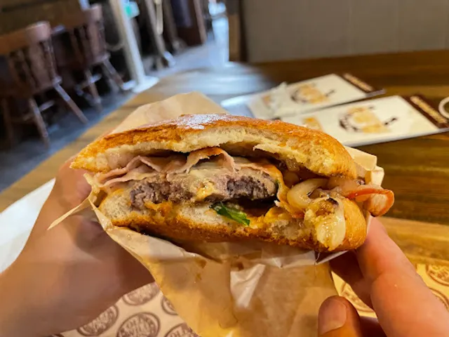 Old Wild West Fast - Pompei Scavi