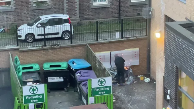 Grove - iQ Student Accommodation Edinburgh