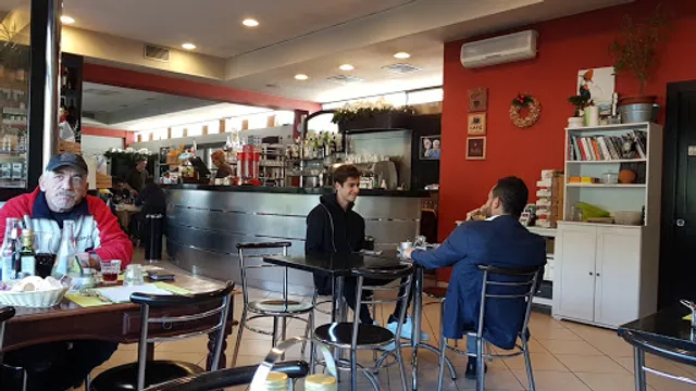 Ristorante Bar Il Monello