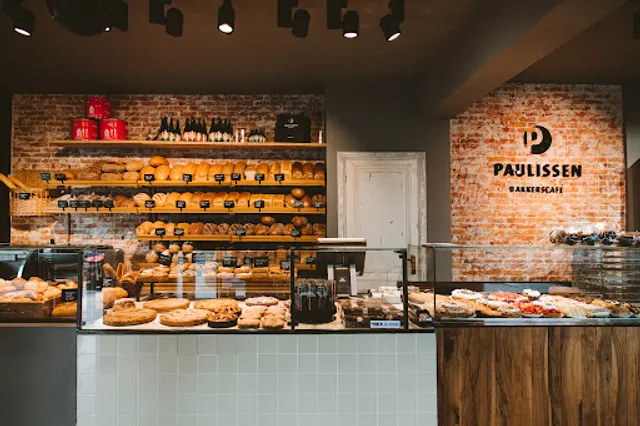 Bakkerij Paulissen