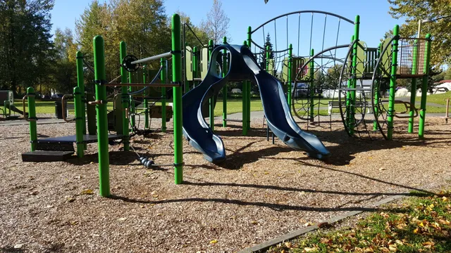 Pop Carr Memorial Park