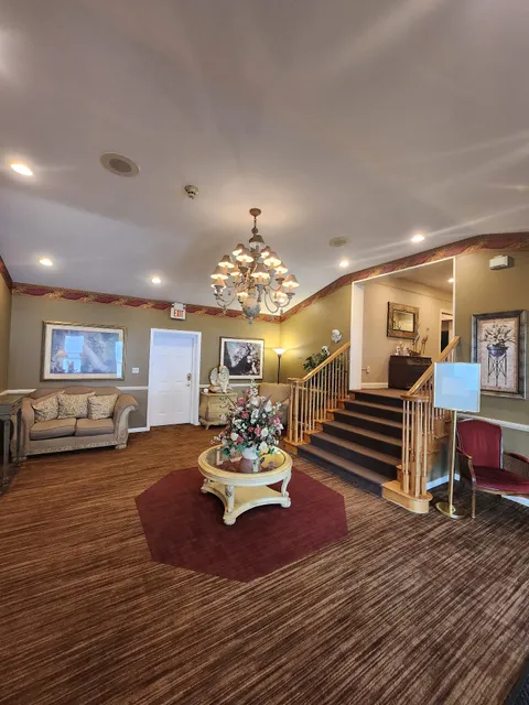 김민호 장례원 / 金 殡仪馆 /Kimminho Funeral Home, Inc