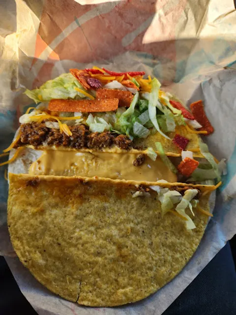 Taco Bell