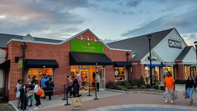 Kate Spade Outlet