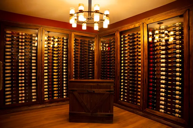 PortoVino Ristorante Italiano