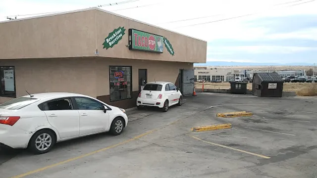 Taco Stop