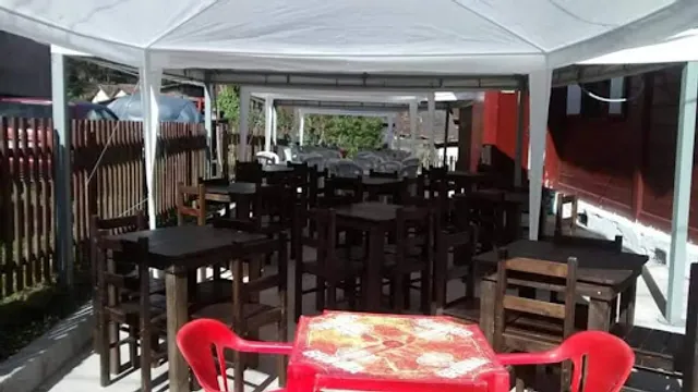 Restaurante Vila Inglesa Paranapiacaba