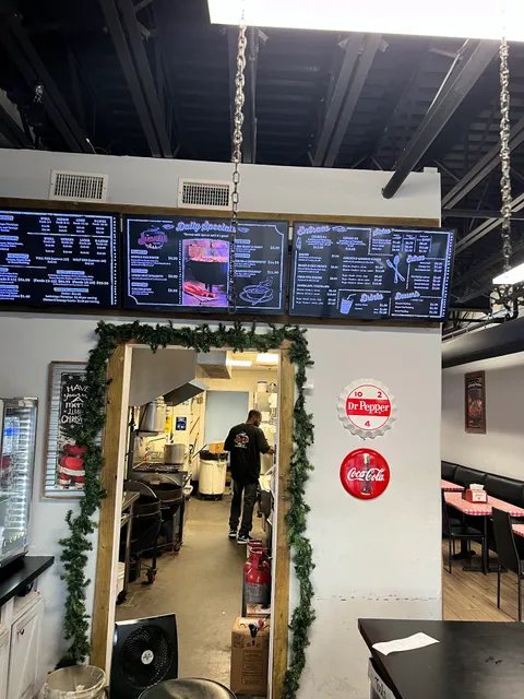 Acadian Perkins Plaza Shopping Center