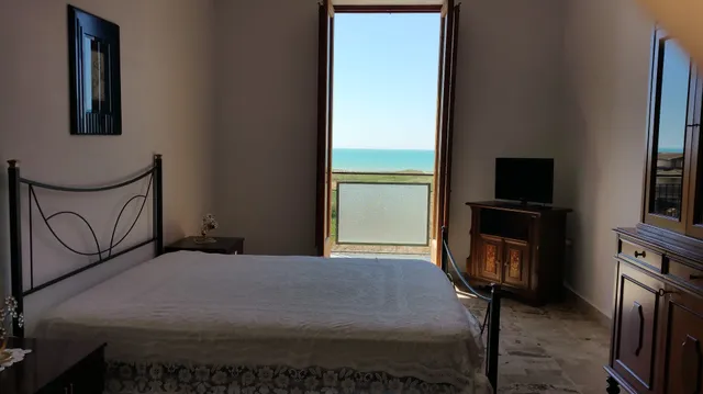 Casa Vacanze Antona A Licata