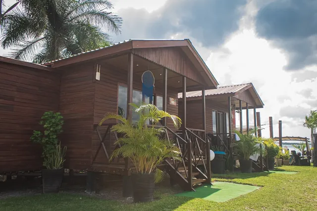 Blue Bird Hotel Boutique