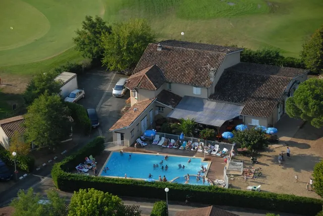 Le Domaine du Cèdre