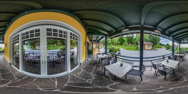 Restaurant s'Aschach