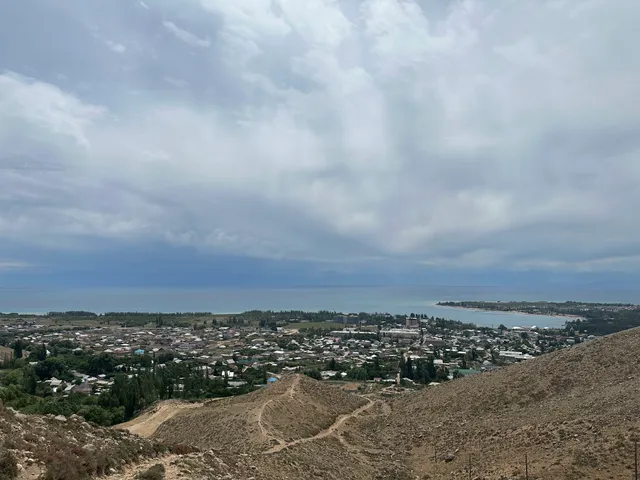 Icecap Meteorological Station