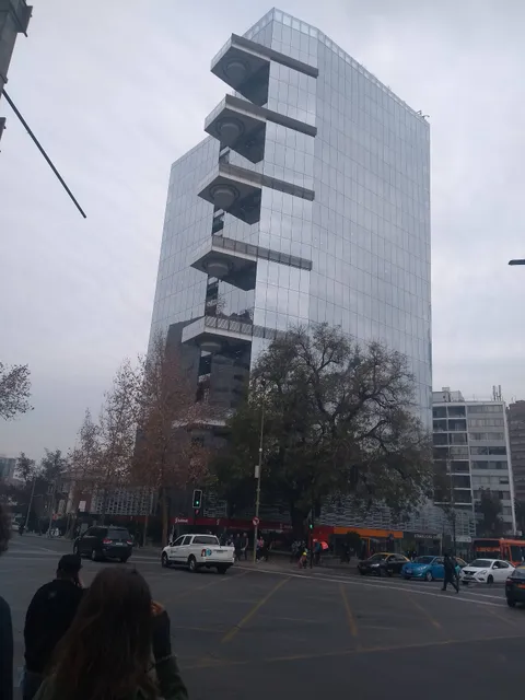 SANTA BLANCA APART HOTEL