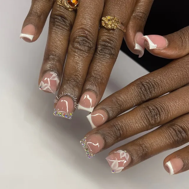 Brown Shugah Nail Bar