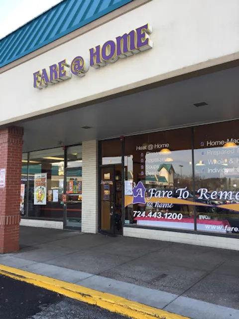 Why Cook? A Fare To Remember At Home