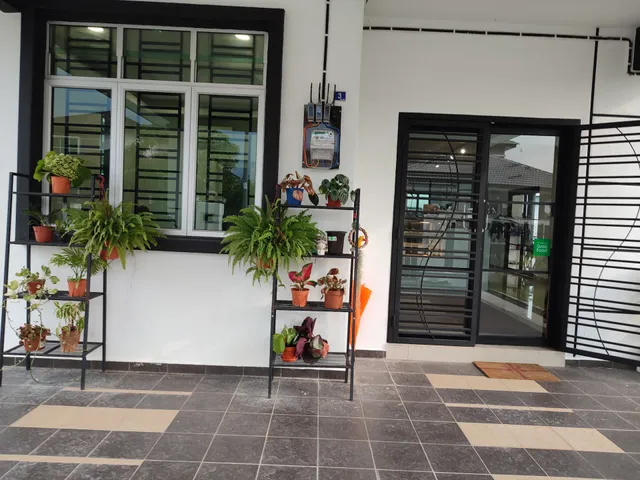 Le Maison Cafe Malacca