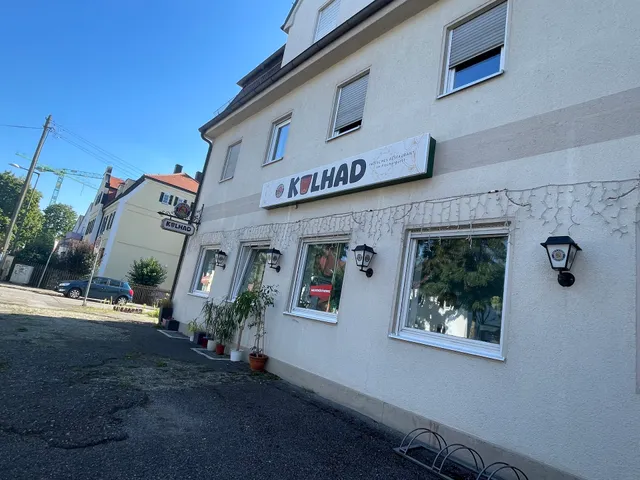 Kulhad Indisches Restaurant