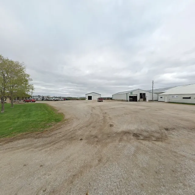 Central States Cattle Co