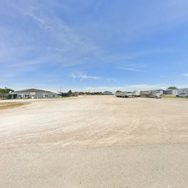 Newkirk Farmers-Ranchers