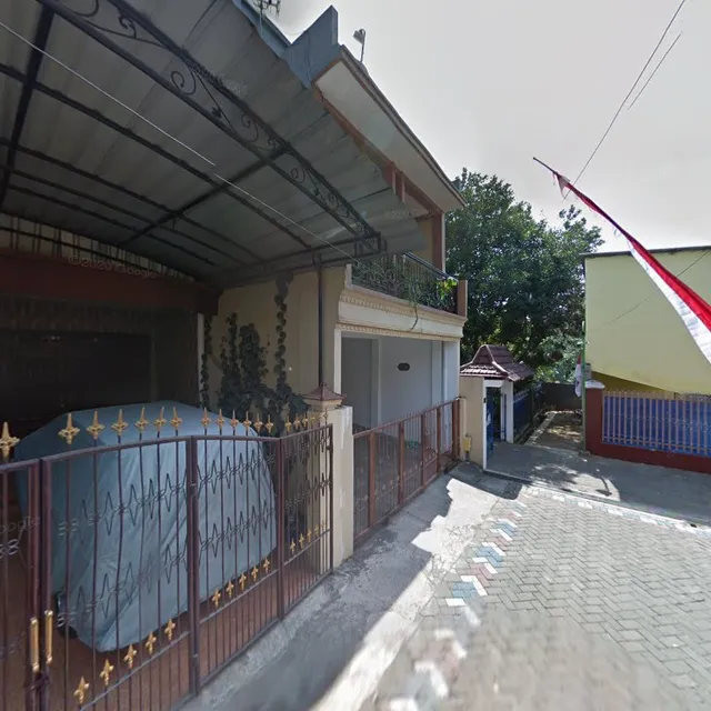 Babekyusigan Grill ( Bbq Home Service ) in Malang