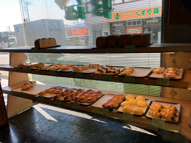 ベークハウス・ビィズ