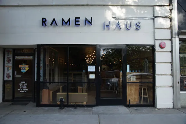 Ramen Haus