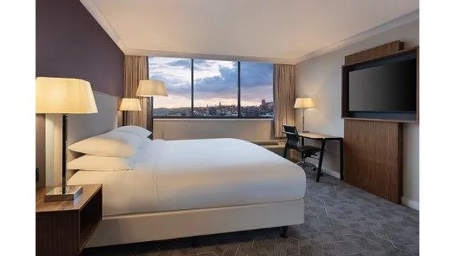 Delta Hotels Bristol City Centre