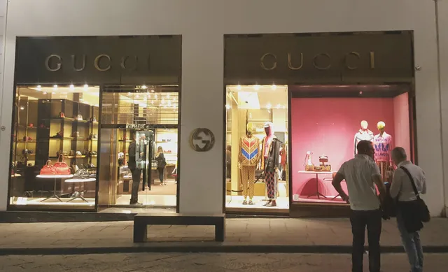 Gucci - Napoli